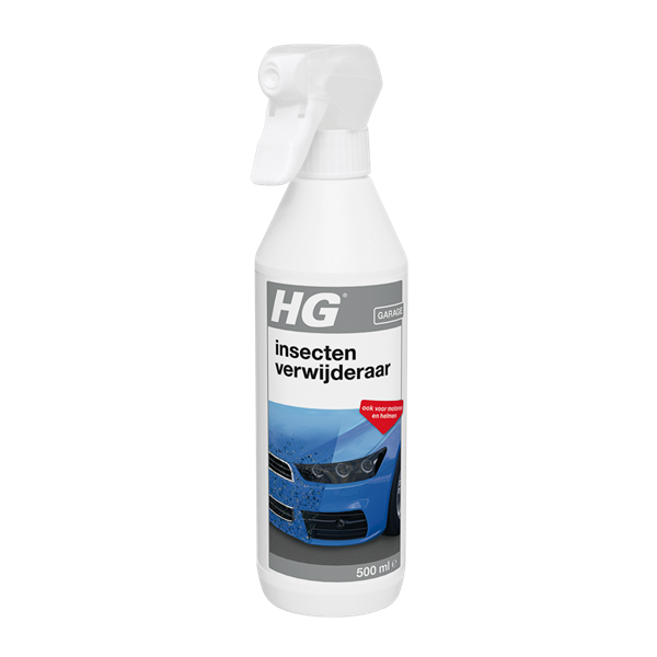 insecten spray auto